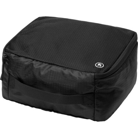 Backcountry - Destination Packing Cube - Black