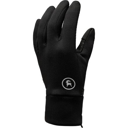 Backcountry - Stretch Liner Glove - Black