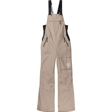 CrestCruiser Insulated Bib - Women's