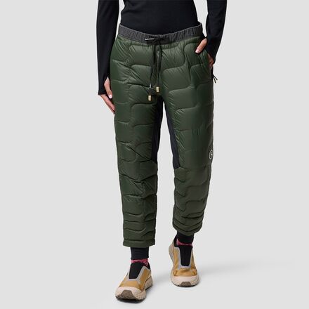 Waas ALLIED Down Pant - Women's