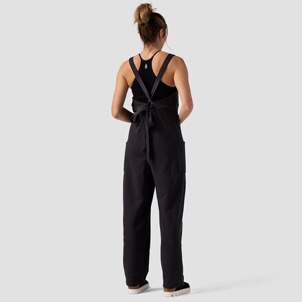 Backcountry - Coyote Hollow Jumpsuit - Women's