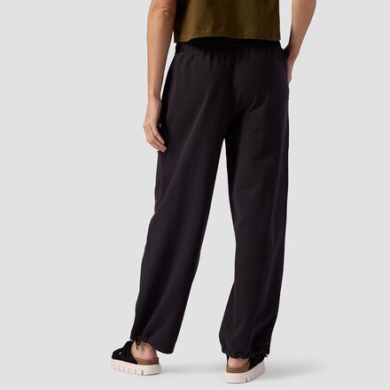 Backcountry - Coyote Hollow French Terry Sweatpant - Women's