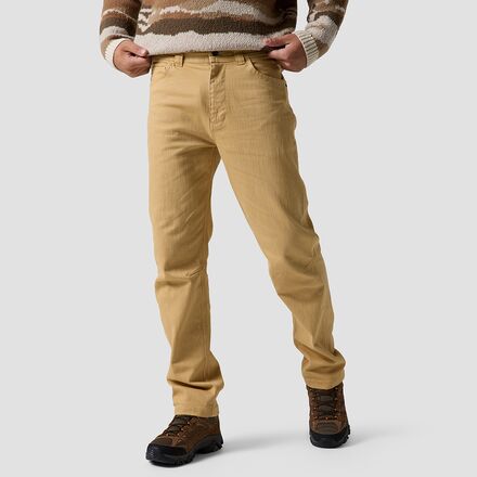 Rambler Stretch 5-Pocket Pant - Men's