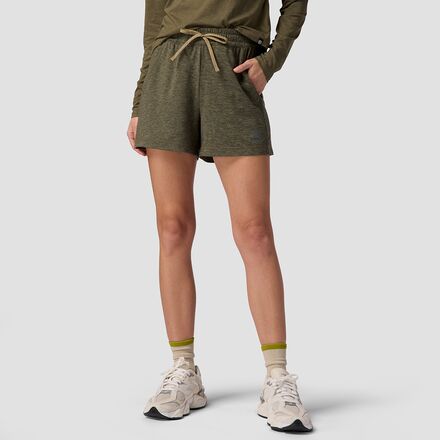 Destination Everywhere Short - Women's
