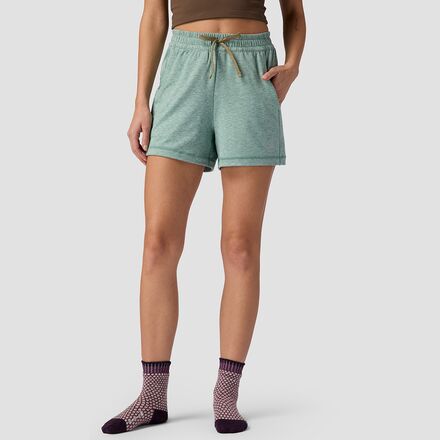 Destination Everywhere Short - Women's