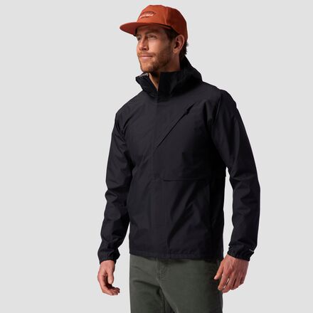 Kanarra 2.5L Rain Jacket - Men's