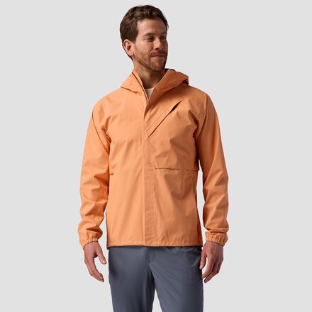 Kanarra 2.5L Rain Jacket - Men's