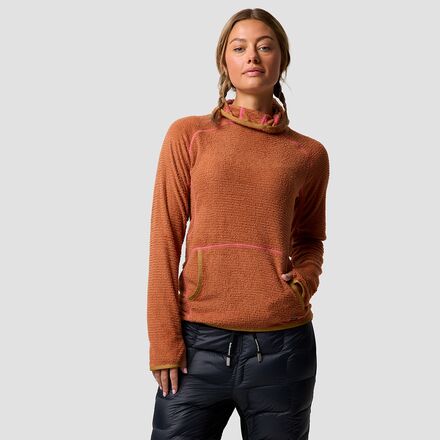 Highliner PrimaLoft Air-Perm Fleece Hoodie - Women's