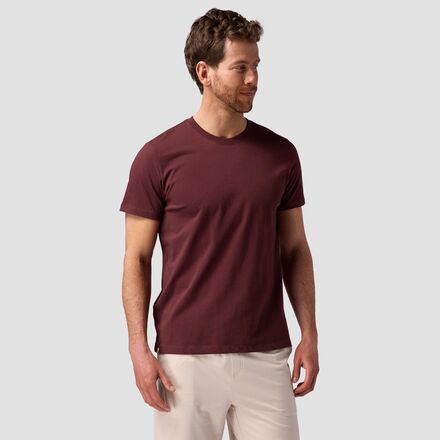 Venture Washed T-Shirt - Men's