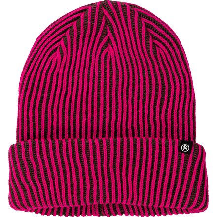 Wander Plated Beanie
