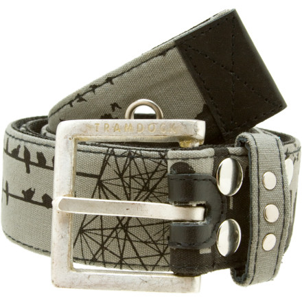 Tramdockcom Dock Belt