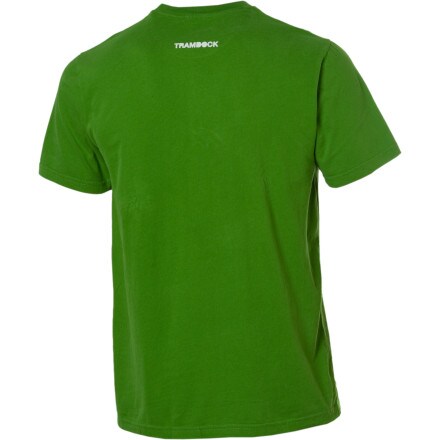 Tramdock.com - Form T-Shirt - Short-Sleeve - Men's