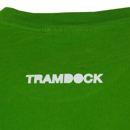 Tramdock.com - Form T-Shirt - Short-Sleeve - Men's