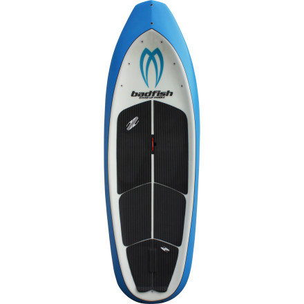 Badfish MVP Stand Up Paddleboard