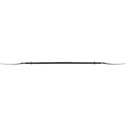 Bending Branches - Scout Angler Paddle - Straight Shaft - 2022