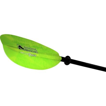 Bending Branches - Angler Pro 2-Piece Snap-Button Fishing Paddle - 2022