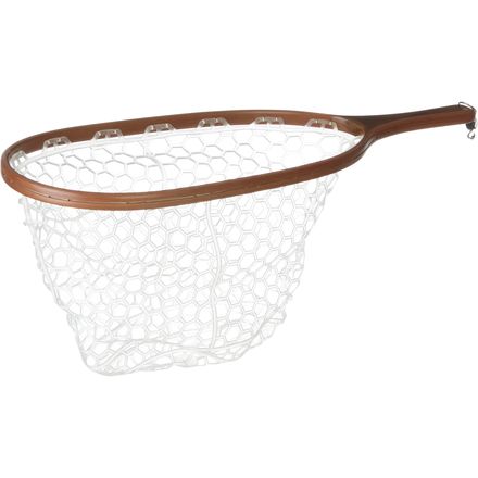 Brodin - Gallatin Ghost Series Net