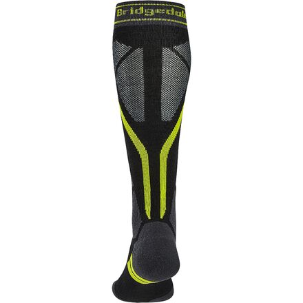 Bridgedale - Ski Lightweight Merino Endurance Sock - Men's