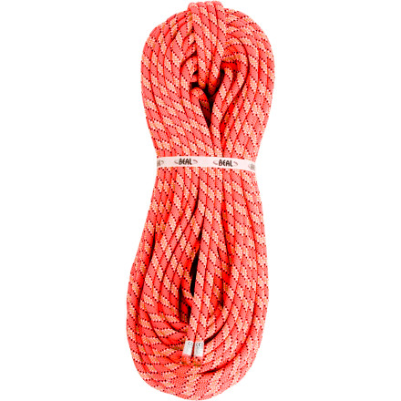 Beal - Booster III 9.7mm Golden Dry Rope