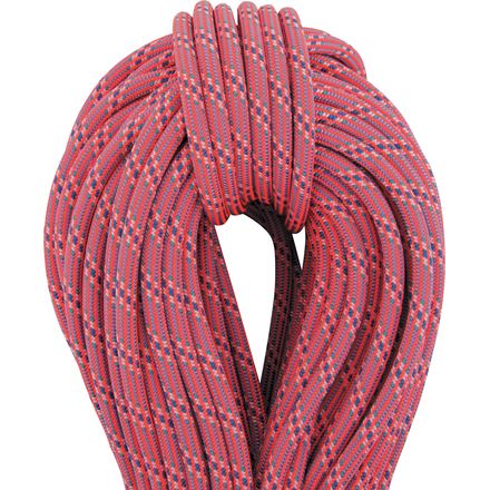 Beal Ice Line Dry Cover Unicore Half Rope - 8.1mm