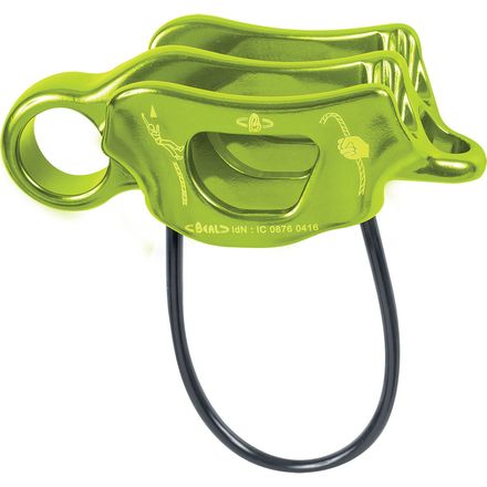 Beal - Air Force Three Belay Device