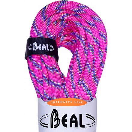 Beal - Tiger Unicore Dry Cover Climbing Rope - 10mm