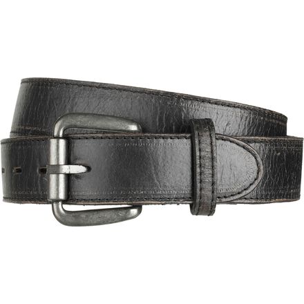 Bed Stu - Meander Leather Belt