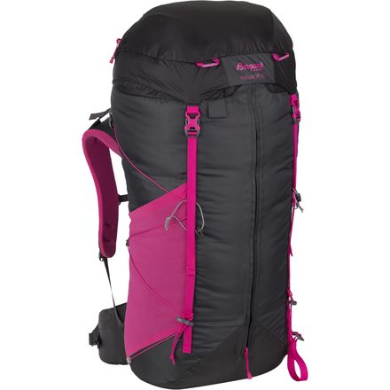 Bergans - Helium 55 Backpack - Women's - 3356cu in