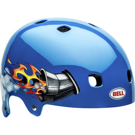 Bell - Segment Jr. Helmet - Kids'