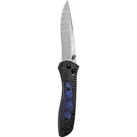 Benchmade - McHenry and Williams 710-141 Knife