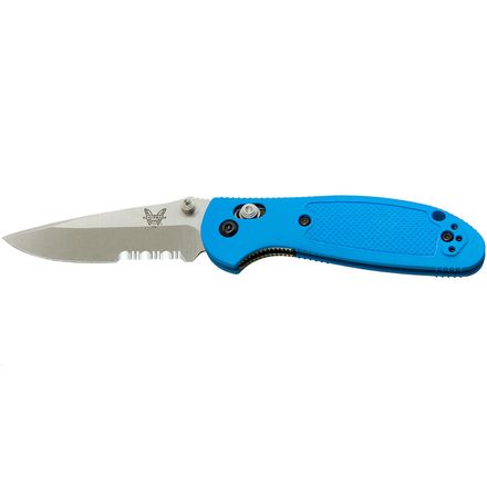 Benchmade 556 Mini-Griptilian Knife Benchmade 556 Mini-Griptilian Knife