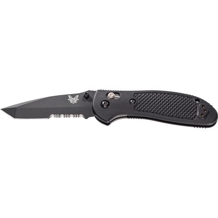 Benchmade - 553 Griptilian Tanto Knife