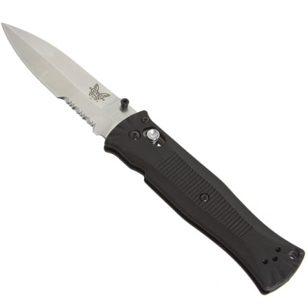 Benchmade - Pardue 530 Knife