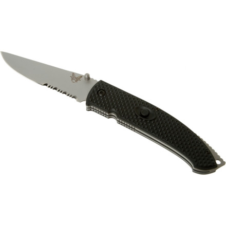 Benchmade Fecas Snipe Knife
