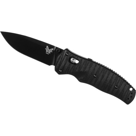 Benchmade - Volli Knife