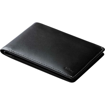 Bellroy - Travel Wallet RFID - Men's - Black