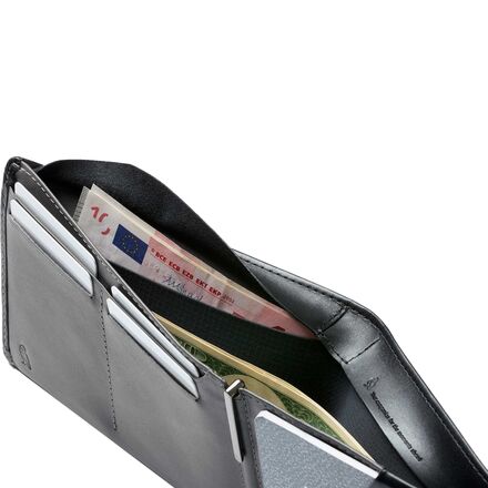 Bellroy - Travel Wallet RFID - Men's