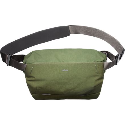 Bellroy - Venture 10L Sling Bag - Ranger Green