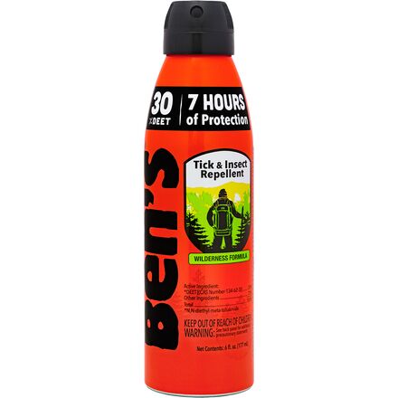Ben's - 30 Eco Spray - One Color