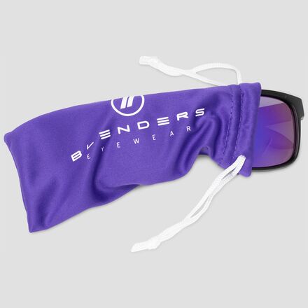 Blenders Eyewear - Canyon Polarized Sunglasses