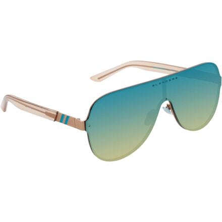 Blenders Eyewear - Falcon Polarized Sunglasses - Awesummer (Pol)