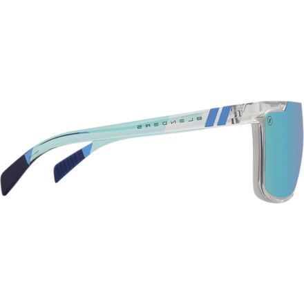 Blenders Eyewear - Active SciFi Polarized Sunglasses