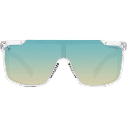 Blenders Eyewear - Active SciFi Polarized Sunglasses