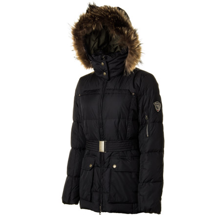 Bogner Fire+Ice Cadiz Down Jacket Women's