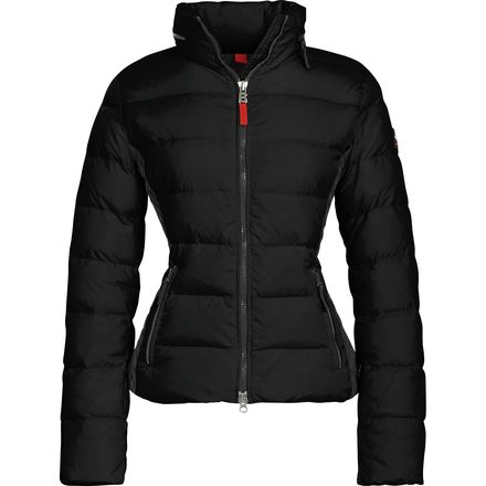 Bogner - Fire+Ice - Lennja-D Active Nylon Jacket - Women's