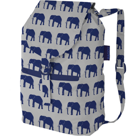 BAGGU Daypack