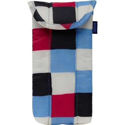 Puffy Glasses Sleeve