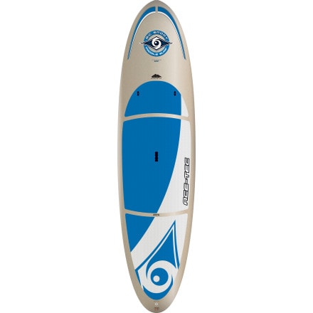 Ace-Tec 10ft 6in Classic Stand-Up Paddleboard