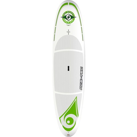 Ace-Tec Original Stand-Up Paddleboard