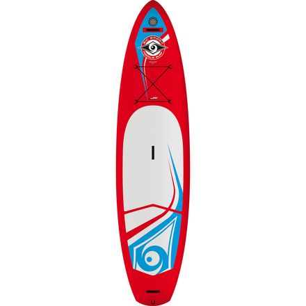 SUP AiR Touring Inflatable Stand-Up Paddleboard